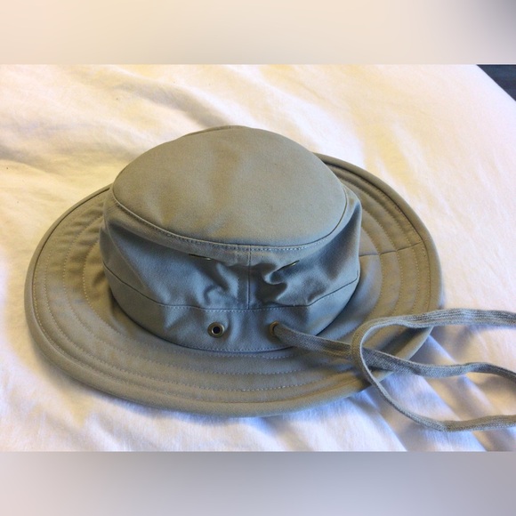 Tilley T5 hat size 6 7/8 - Picture 1 of 3